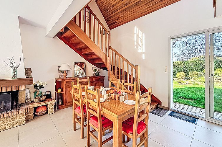 Vakantiehuis Maison Kervrazic