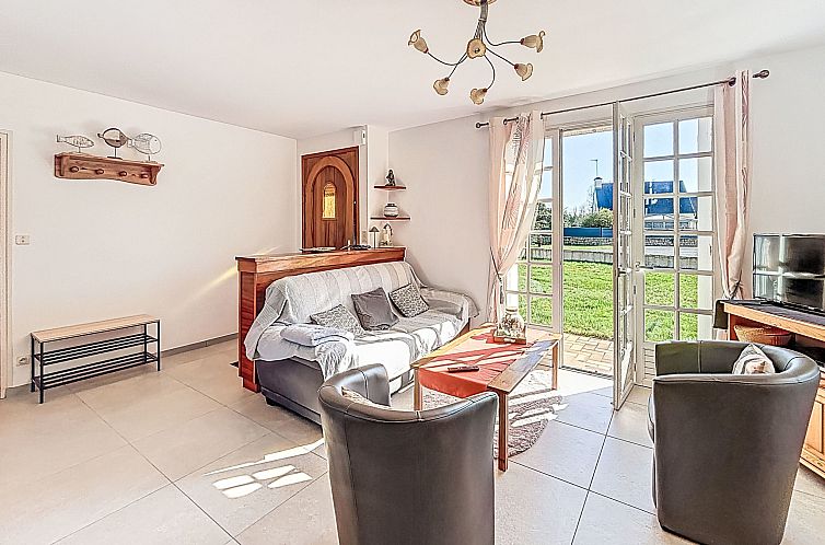 Vakantiehuis Maison Kervrazic