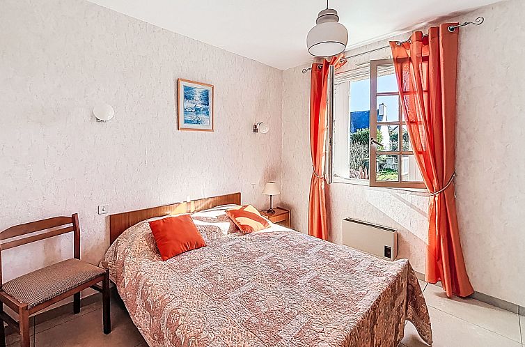 Vakantiehuis Maison Kervrazic