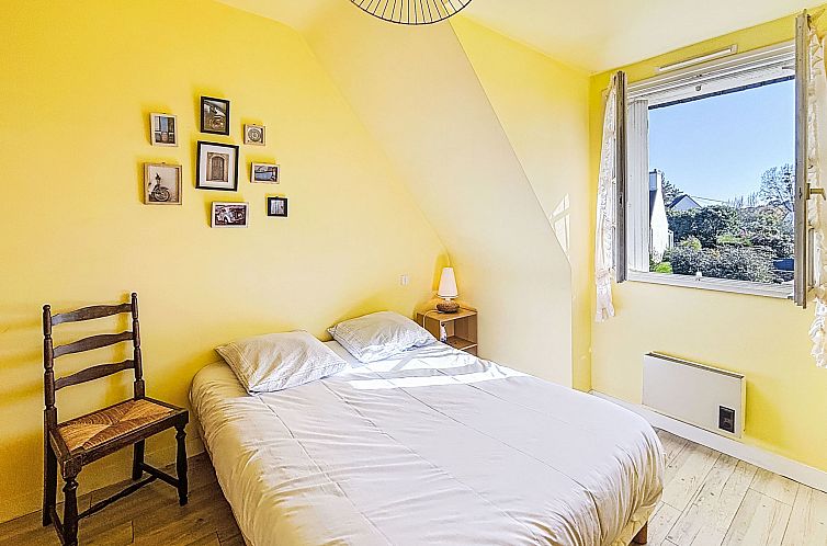 Vakantiehuis Maison Kervrazic