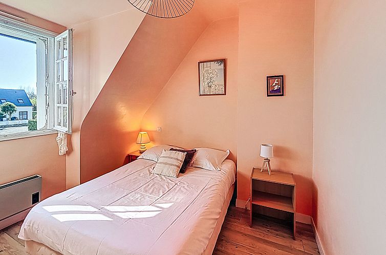 Vakantiehuis Maison Kervrazic
