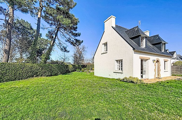 Vakantiehuis Maison Kervrazic