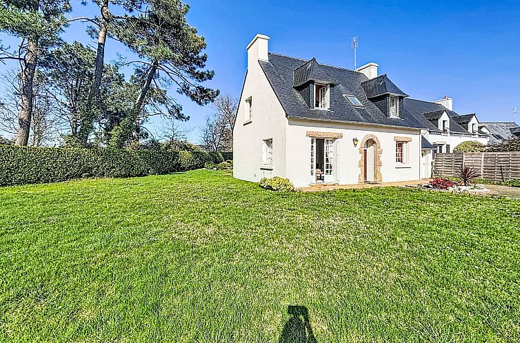 Vakantiehuis Maison Kervrazic