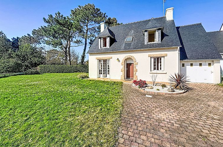 Vakantiehuis Maison Kervrazic
