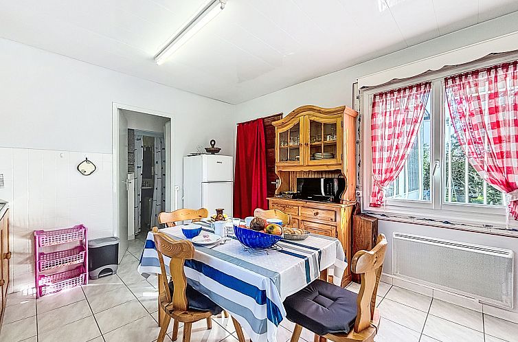 Appartement Maison Erdeven