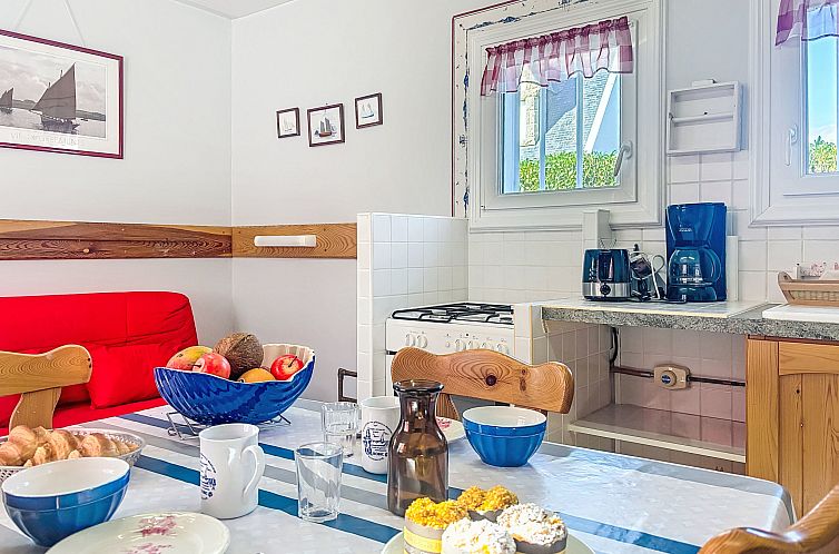 Appartement Maison Erdeven