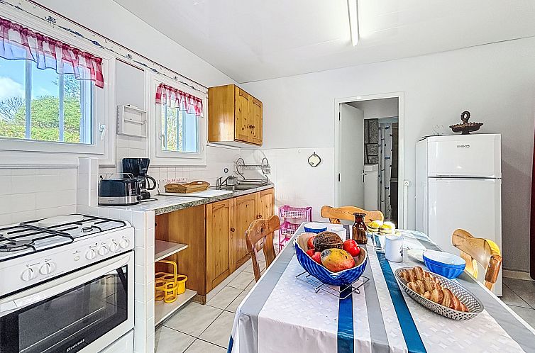 Appartement Maison Erdeven