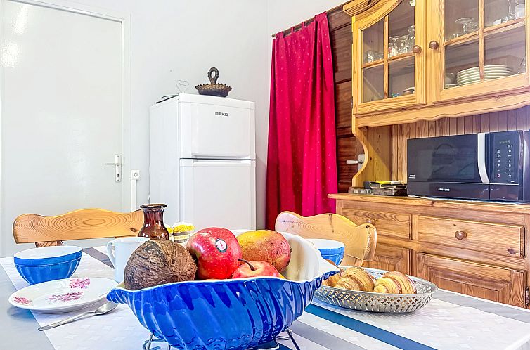 Appartement Maison Erdeven