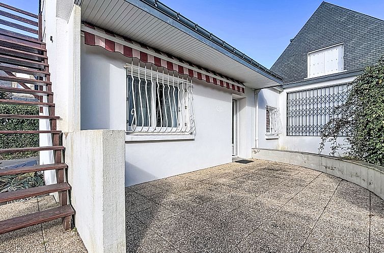 Appartement Maison Erdeven