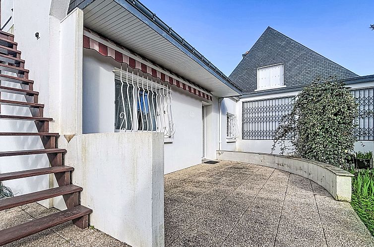 Appartement Maison Erdeven