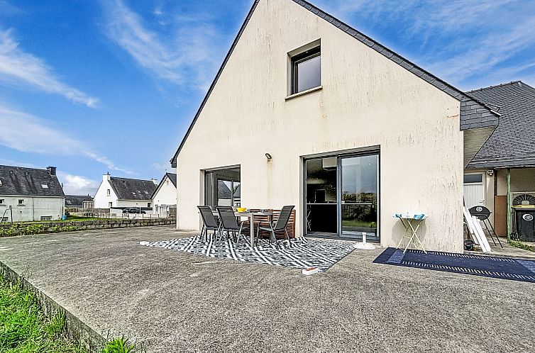 Vakantiehuis Maison Kergrosse