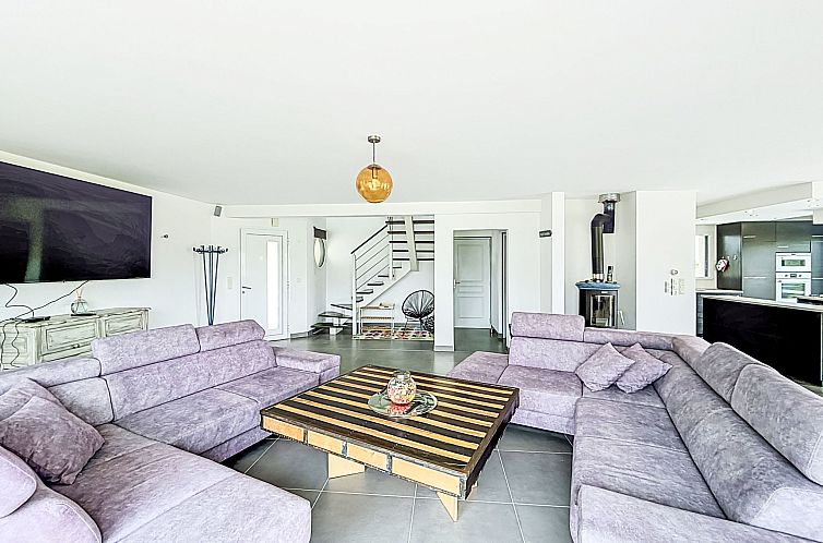 Vakantiehuis Maison Kergrosse