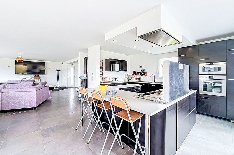 Vakantiehuis Maison Kergrosse