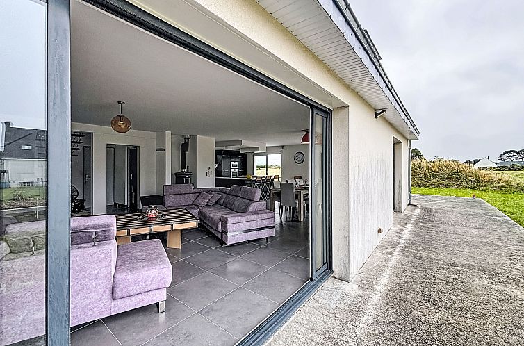 Vakantiehuis Maison Kergrosse