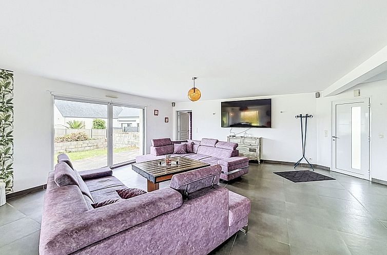Vakantiehuis Maison Kergrosse