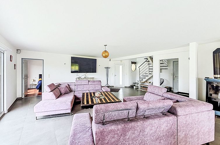 Vakantiehuis Maison Kergrosse