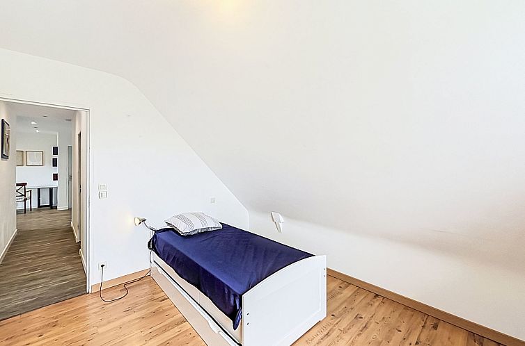 Vakantiehuis Maison Kergrosse