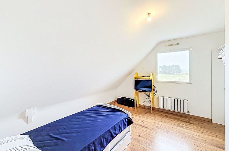 Vakantiehuis Maison Kergrosse