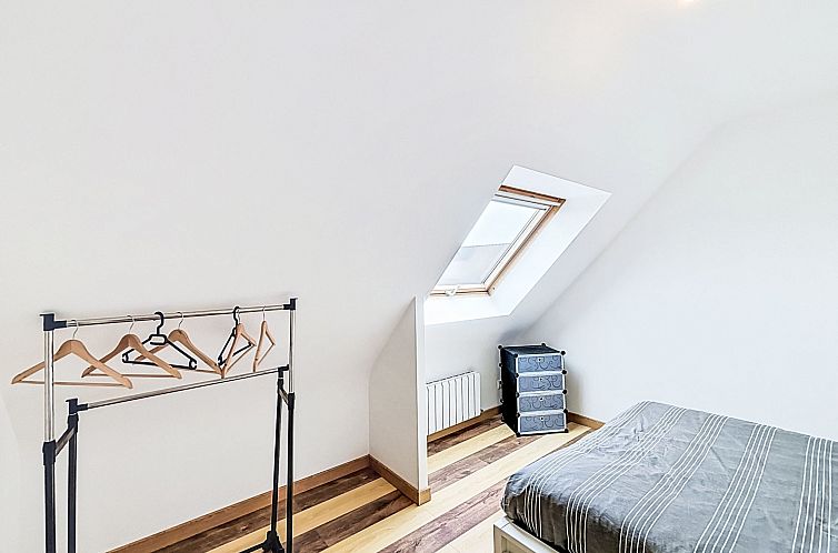 Vakantiehuis Maison Kergrosse