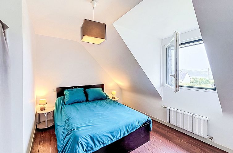Vakantiehuis Maison Kergrosse