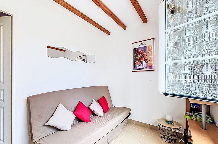 Vakantiehuis Maison Clos De Kermilienne