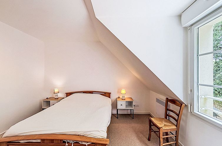 Vakantiehuis Maison Clos De Kermilienne