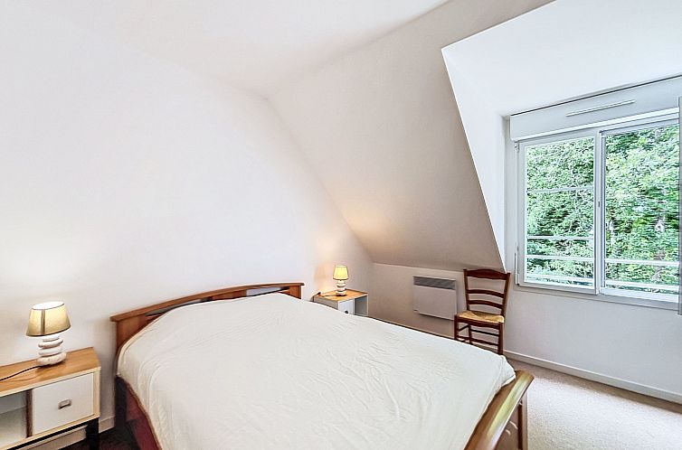 Vakantiehuis Maison Clos De Kermilienne