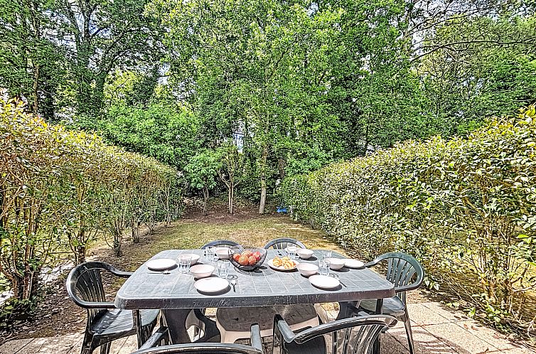 Vakantiehuis Maison Clos De Kermilienne