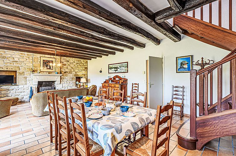 Vakantiehuis Maison de Kerbarh