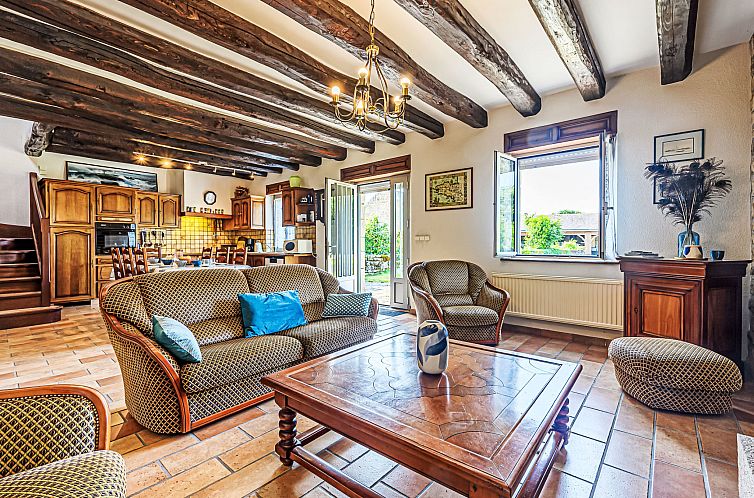 Vakantiehuis Maison de Kerbarh