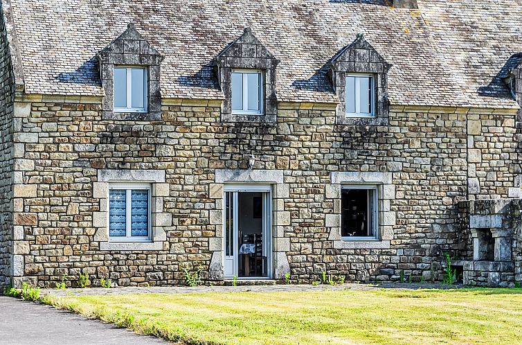 Vakantiehuis Maison de Kerbarh