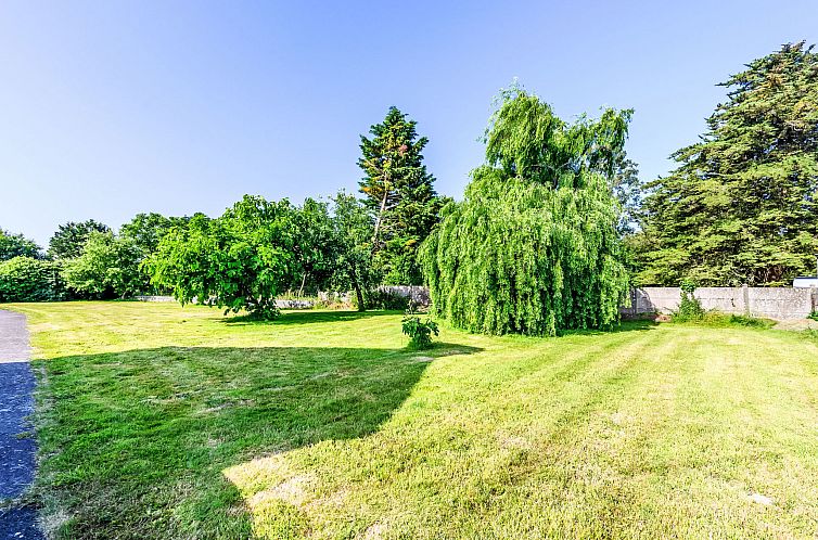 Vakantiehuis Maison de Kerbarh