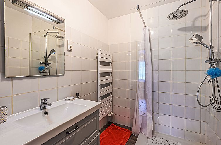 Vakantiehuis Maison de Kerbarh