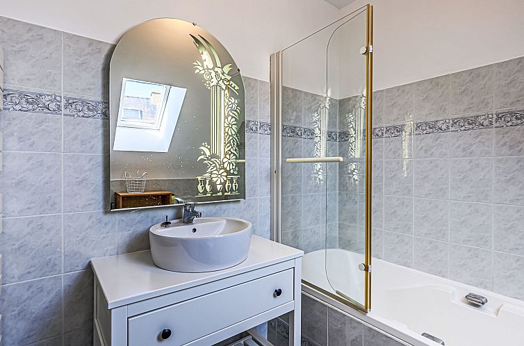 Vakantiehuis Maison de Kerbarh