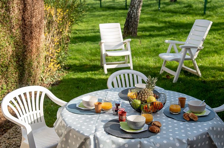 Vakantiehuis Les Cottages du Golf