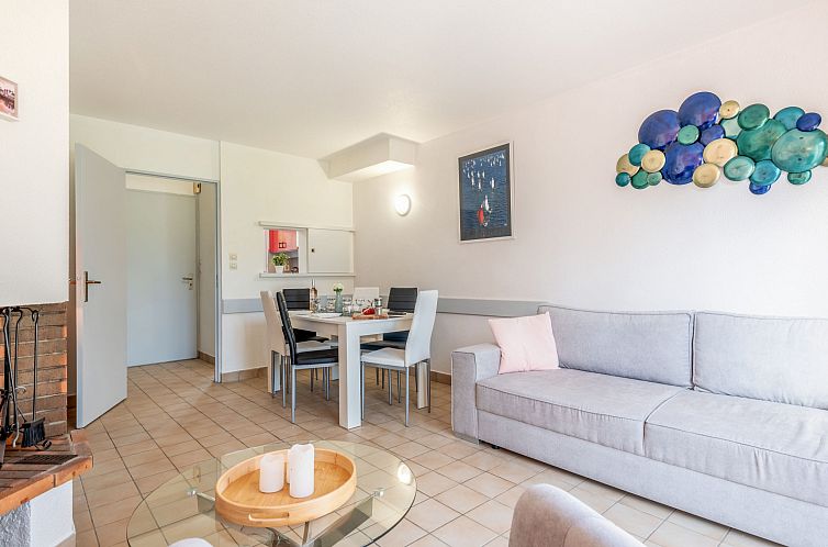 Vakantiehuis Les Cottages du Golf