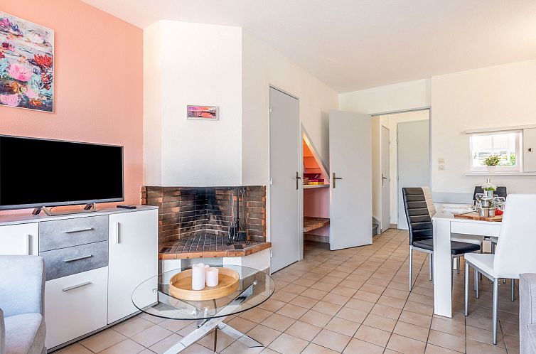Vakantiehuis Les Cottages du Golf