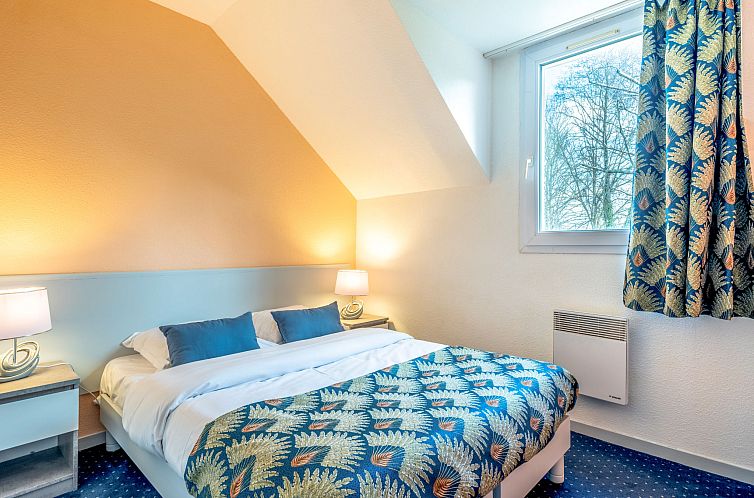 Vakantiehuis Les Cottages du Golf