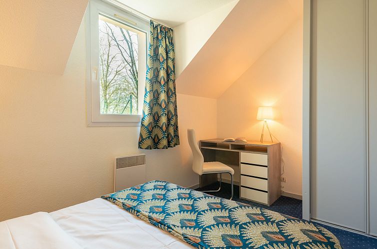 Vakantiehuis Les Cottages du Golf