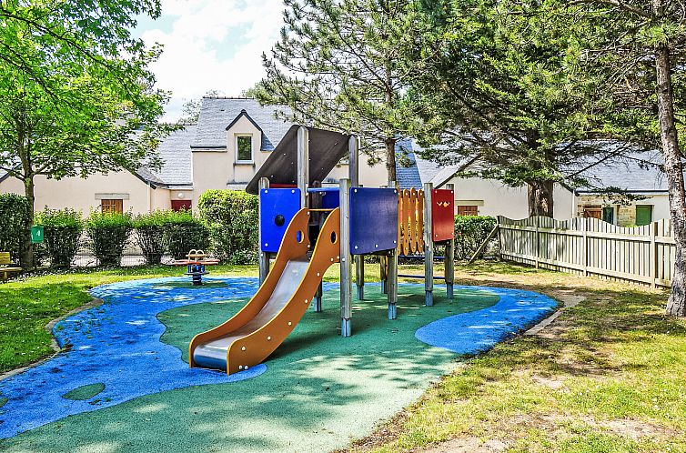 Vakantiehuis Les Cottages du Golf