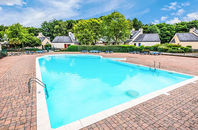 Vakantiehuis Les Cottages du Golf