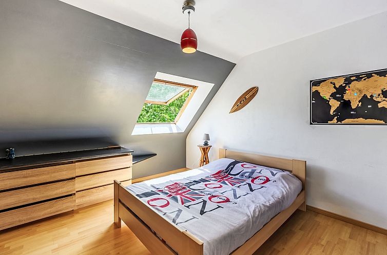 Vakantiehuis Maison de Locmaria