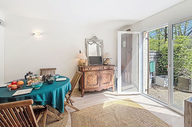 Vakantiehuis Les Cottages du Golf