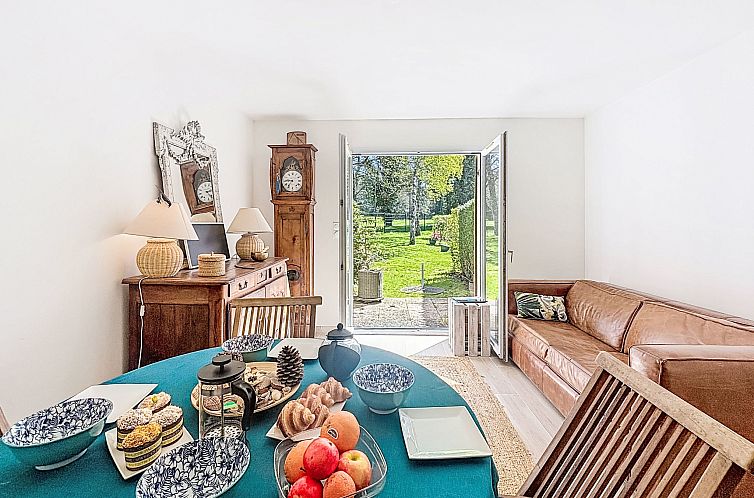 Vakantiehuis Les Cottages du Golf