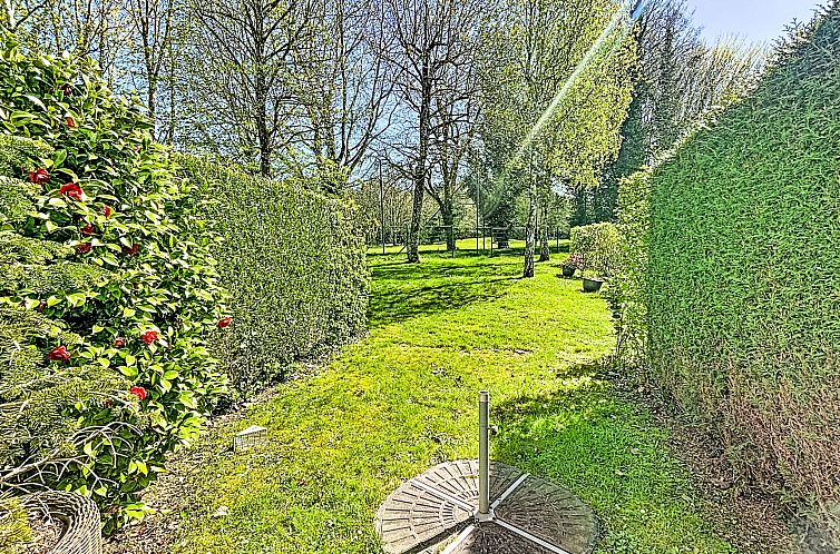 Vakantiehuis Les Cottages du Golf