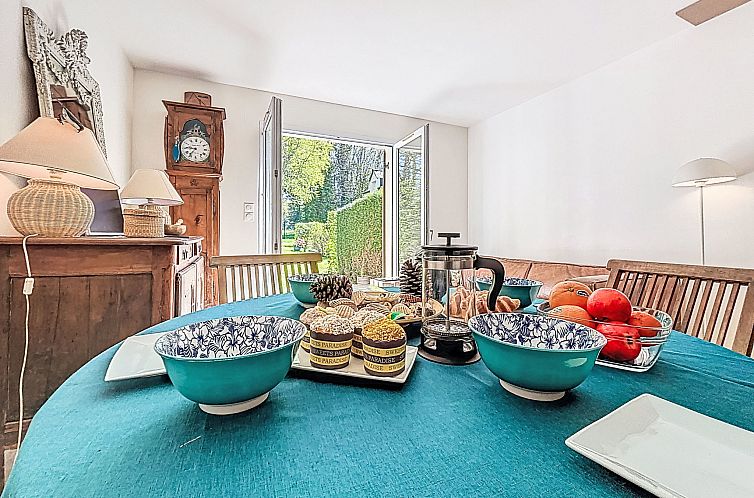 Vakantiehuis Les Cottages du Golf