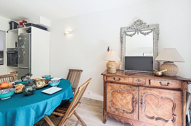 Vakantiehuis Les Cottages du Golf