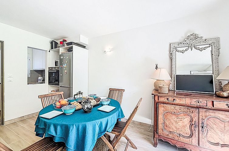 Vakantiehuis Les Cottages du Golf