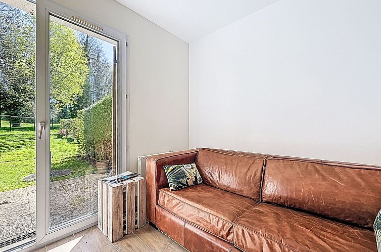 Vakantiehuis Les Cottages du Golf