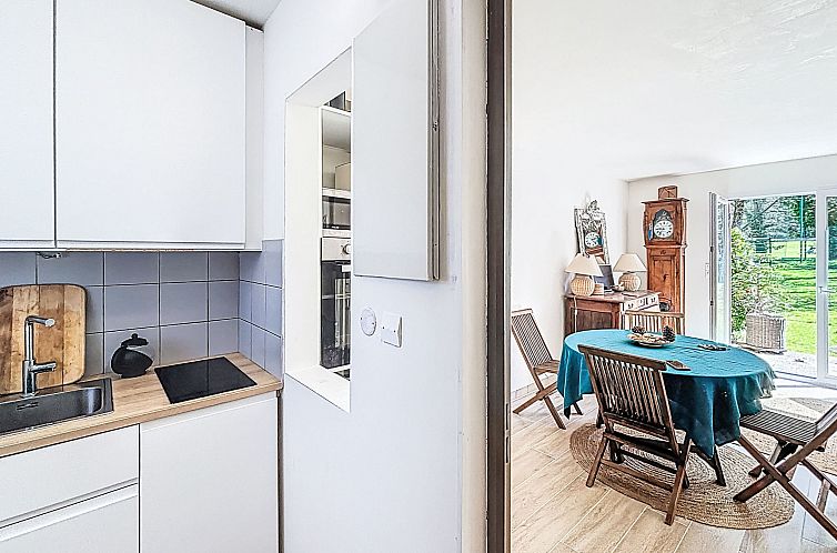 Vakantiehuis Les Cottages du Golf